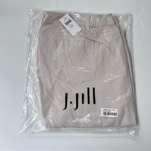 NWT Live in Chino Sea Salt